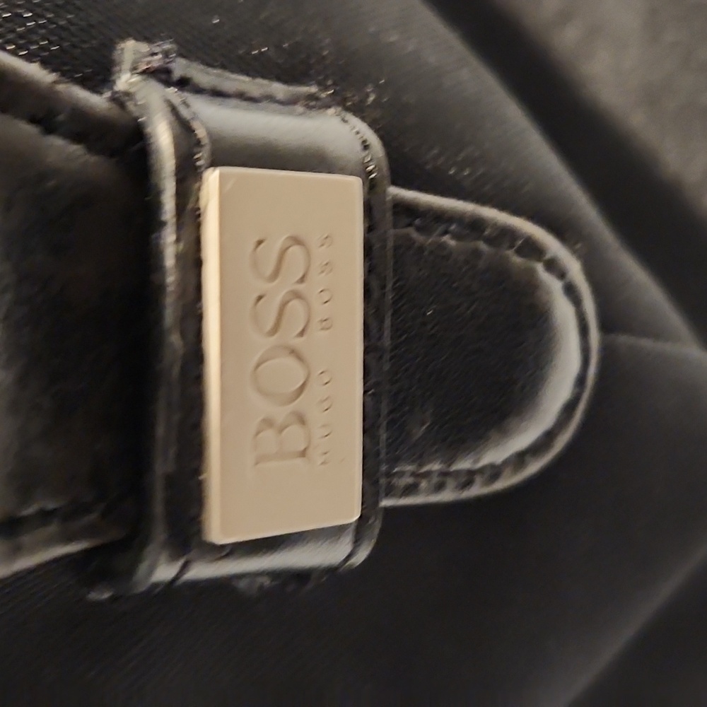 Hugo Boss small bag